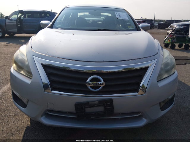 Aukcja sprzedaży 2015 Nissan Altima 2.5 S, vin: 1N4AL3AP5FN377403, numer aukcji: 45851155