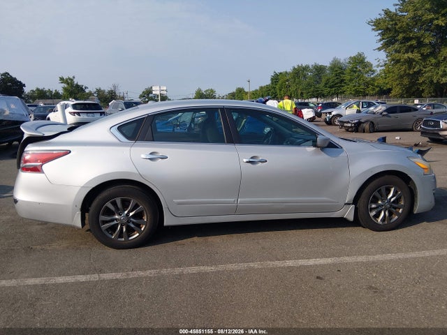 Aukcja sprzedaży 2015 Nissan Altima 2.5 S, vin: 1N4AL3AP5FN377403, numer aukcji: 45851155