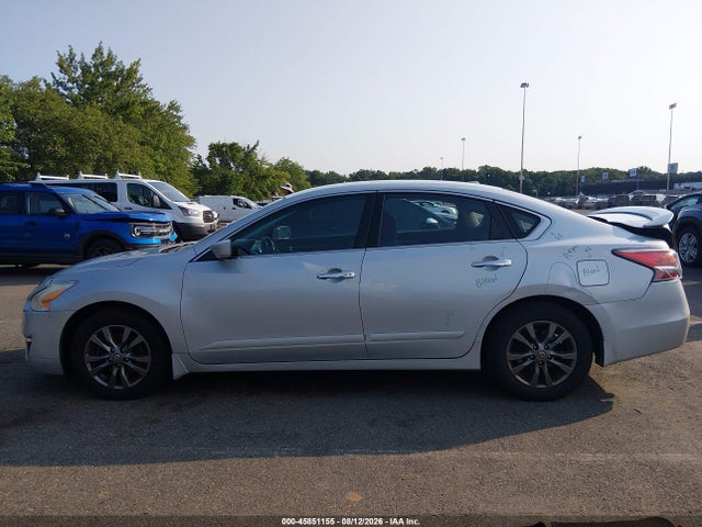 Aukcja sprzedaży 2015 Nissan Altima 2.5 S, vin: 1N4AL3AP5FN377403, numer aukcji: 45851155