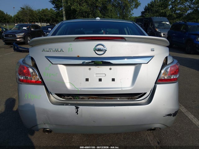 Aukcja sprzedaży 2015 Nissan Altima 2.5 S, vin: 1N4AL3AP5FN377403, numer aukcji: 45851155