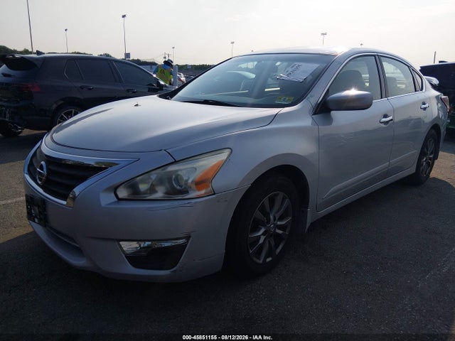 Aukcja sprzedaży 2015 Nissan Altima 2.5 S, vin: 1N4AL3AP5FN377403, numer aukcji: 45851155