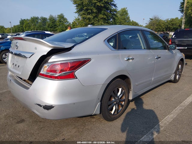 Aukcja sprzedaży 2015 Nissan Altima 2.5 S, vin: 1N4AL3AP5FN377403, numer aukcji: 45851155