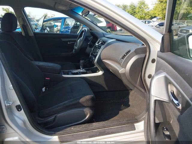 Aukcja sprzedaży 2015 Nissan Altima 2.5 S, vin: 1N4AL3AP5FN377403, numer aukcji: 45851155