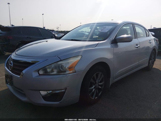 Aukcja sprzedaży 2015 Nissan Altima 2.5 S, vin: 1N4AL3AP5FN377403, numer aukcji: 45851155