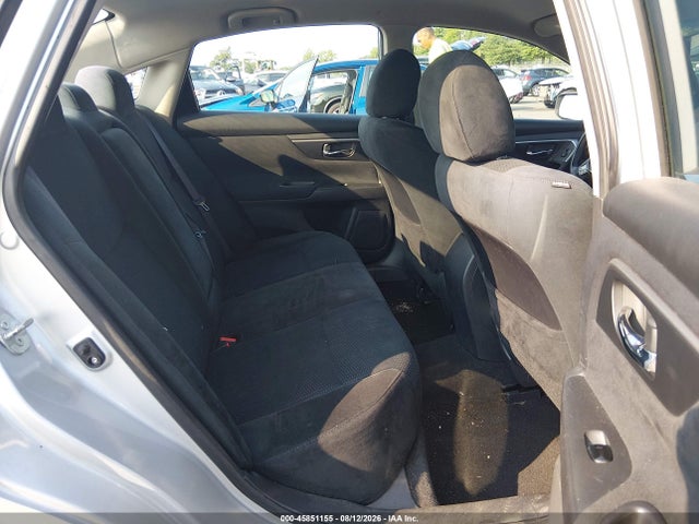 Aukcja sprzedaży 2015 Nissan Altima 2.5 S, vin: 1N4AL3AP5FN377403, numer aukcji: 45851155