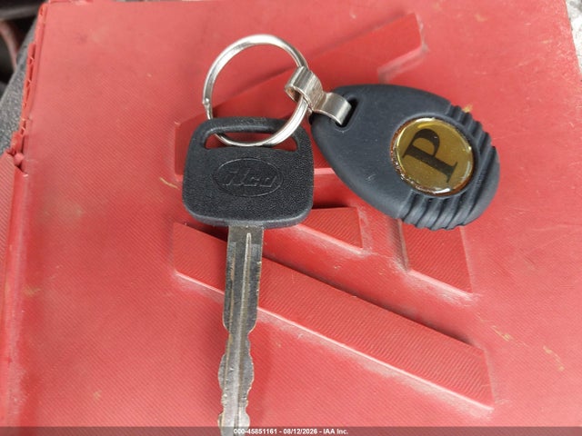45851161 :رقم المزاد ، 1NXBR32E84Z338782 vin ، 2004 Toyota Corolla S مزاد بيع