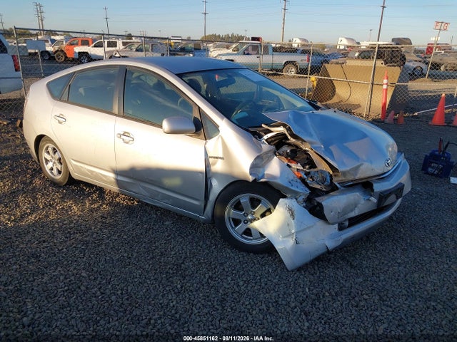 Продаж на аукціоні авто 2006 Toyota Prius, vin: JTDKB20U067062516, номер лоту: 45851162