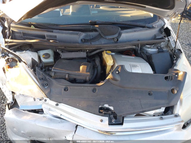 Aukcja sprzedaży 2006 Toyota Prius, vin: JTDKB20U067062516, numer aukcji: 45851162