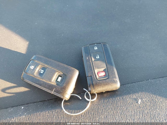 Aukcja sprzedaży 2006 Toyota Prius, vin: JTDKB20U067062516, numer aukcji: 45851162