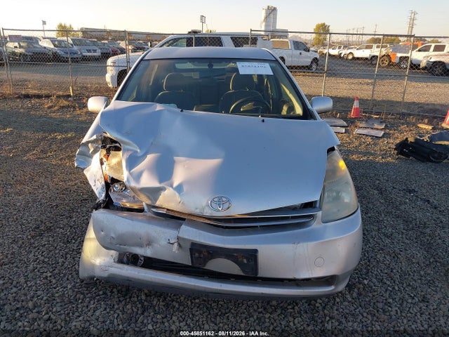 Aukcja sprzedaży 2006 Toyota Prius, vin: JTDKB20U067062516, numer aukcji: 45851162