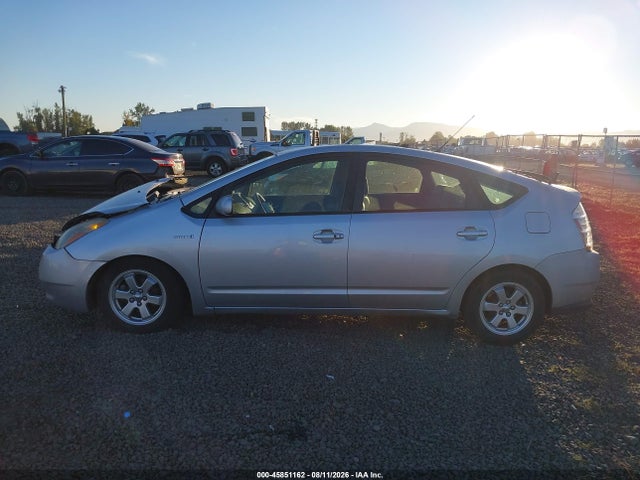 Aukcja sprzedaży 2006 Toyota Prius, vin: JTDKB20U067062516, numer aukcji: 45851162