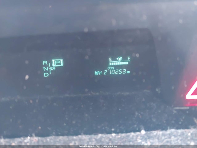 Aukcja sprzedaży 2006 Toyota Prius, vin: JTDKB20U067062516, numer aukcji: 45851162