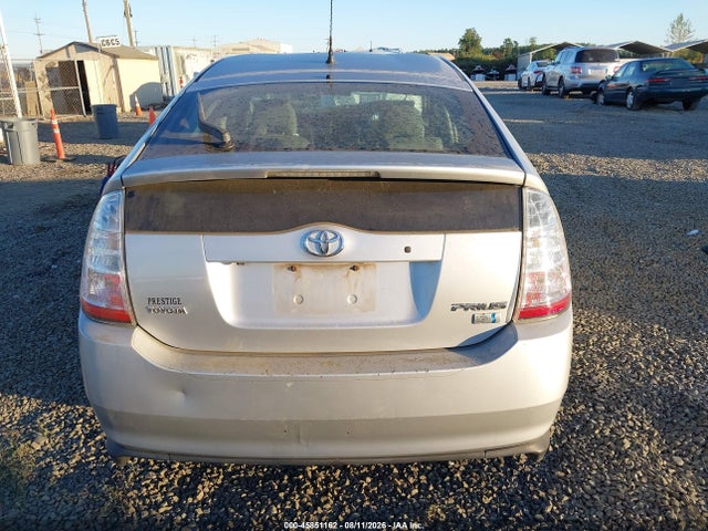 Aukcja sprzedaży 2006 Toyota Prius, vin: JTDKB20U067062516, numer aukcji: 45851162