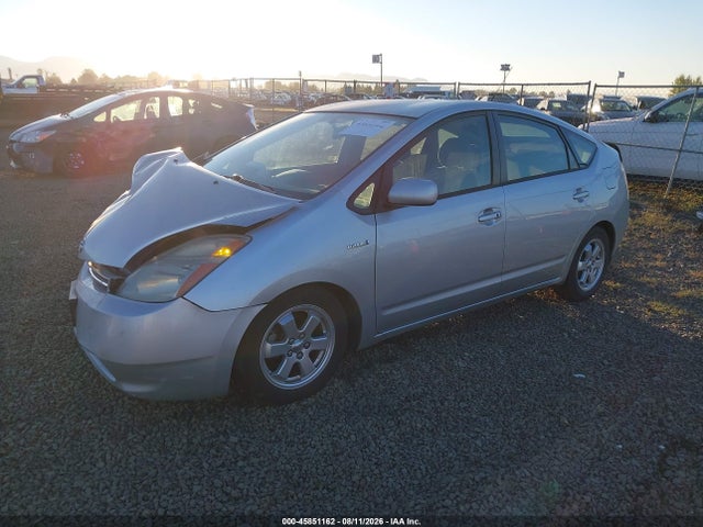 Aukcja sprzedaży 2006 Toyota Prius, vin: JTDKB20U067062516, numer aukcji: 45851162