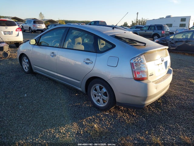 Aukcja sprzedaży 2006 Toyota Prius, vin: JTDKB20U067062516, numer aukcji: 45851162