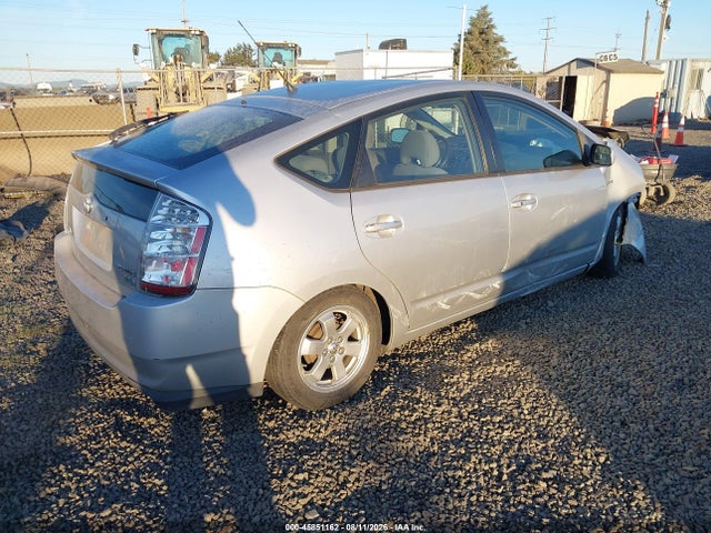 Aukcja sprzedaży 2006 Toyota Prius, vin: JTDKB20U067062516, numer aukcji: 45851162