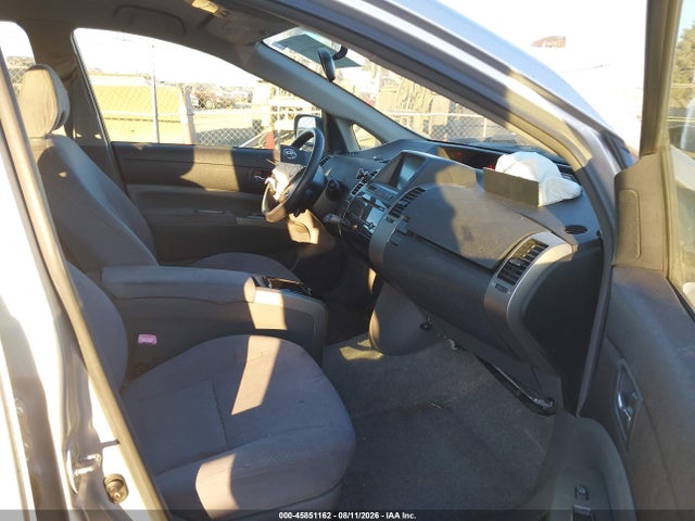 Aukcja sprzedaży 2006 Toyota Prius, vin: JTDKB20U067062516, numer aukcji: 45851162