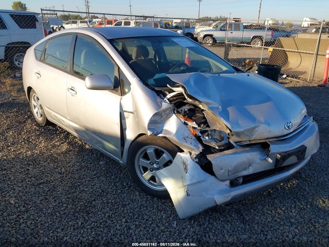Aukcja sprzedaży 2006 Toyota Prius, vin: JTDKB20U067062516, numer aukcji: 45851162