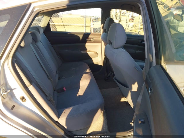 Aukcja sprzedaży 2006 Toyota Prius, vin: JTDKB20U067062516, numer aukcji: 45851162