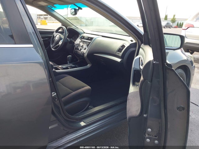 Продажа на аукционе авто 2013 Nissan Altima 2.5 S, vin: 1N4AL3AP0DN573133, номер лота: 45851165