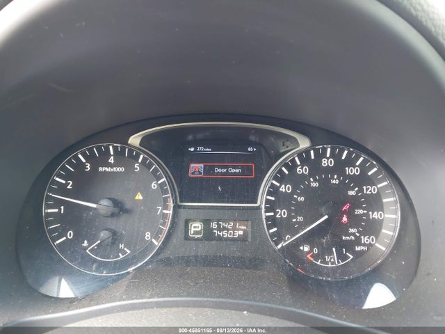 Продажа на аукционе авто 2013 Nissan Altima 2.5 S, vin: 1N4AL3AP0DN573133, номер лота: 45851165