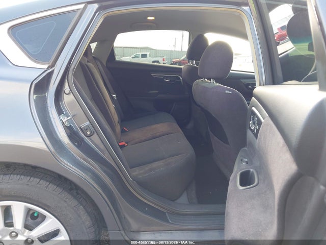 Продажа на аукционе авто 2013 Nissan Altima 2.5 S, vin: 1N4AL3AP0DN573133, номер лота: 45851165