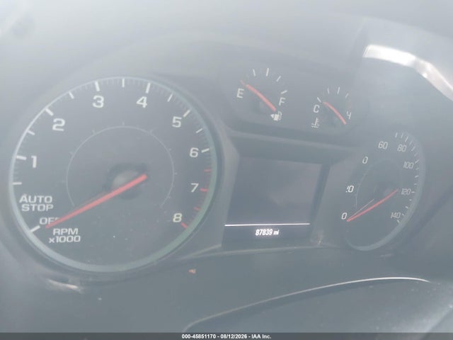 Продаж на аукціоні авто 2018 Chevrolet Traverse Ls, vin: 1GNERFKW6JJ258915, номер лоту: 45851170