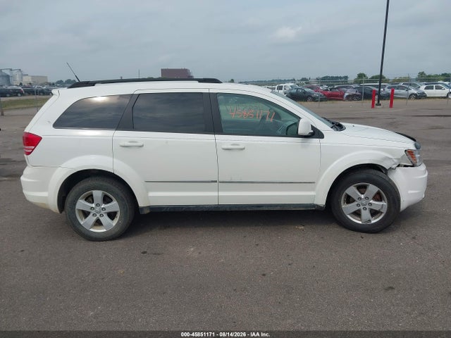 Aukcja sprzedaży 2010 Dodge Journey Sxt, vin: 3D4PG5FV6AT178609, numer aukcji: 45851171