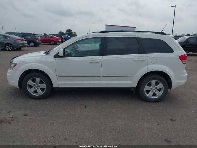 Aukcja sprzedaży 2010 Dodge Journey Sxt, vin: 3D4PG5FV6AT178609, numer aukcji: 45851171
