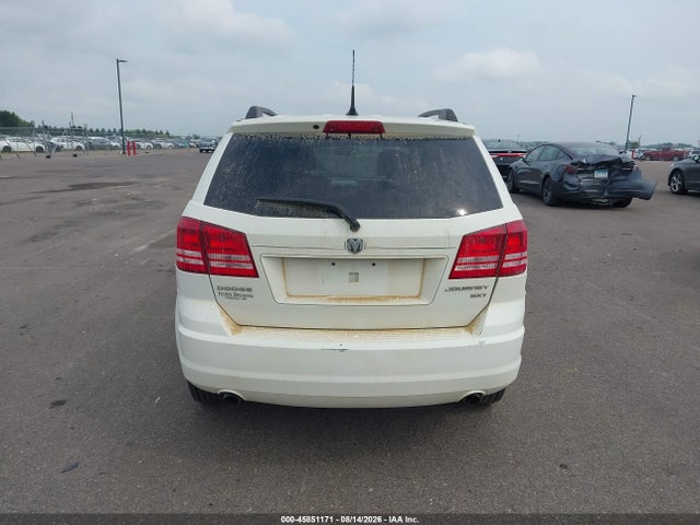 Aukcja sprzedaży 2010 Dodge Journey Sxt, vin: 3D4PG5FV6AT178609, numer aukcji: 45851171
