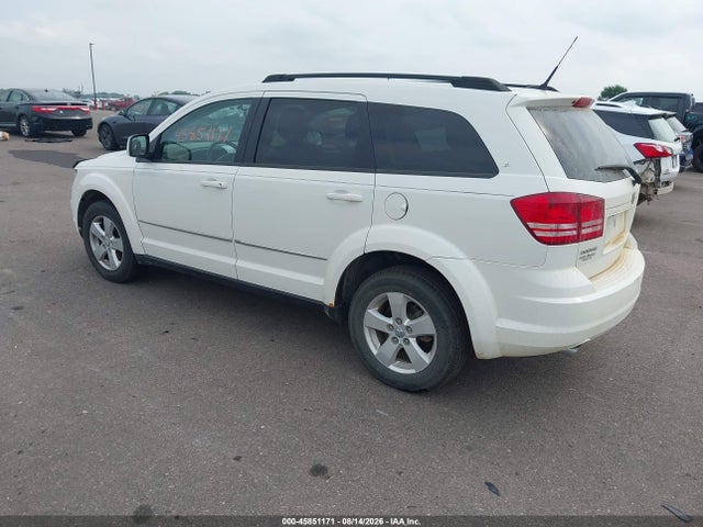 Aukcja sprzedaży 2010 Dodge Journey Sxt, vin: 3D4PG5FV6AT178609, numer aukcji: 45851171
