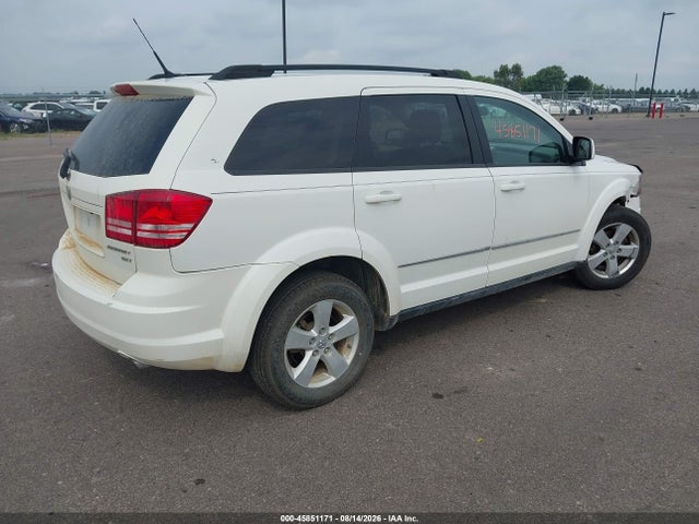 Aukcja sprzedaży 2010 Dodge Journey Sxt, vin: 3D4PG5FV6AT178609, numer aukcji: 45851171