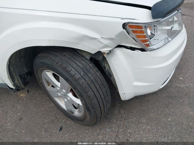 Aukcja sprzedaży 2010 Dodge Journey Sxt, vin: 3D4PG5FV6AT178609, numer aukcji: 45851171