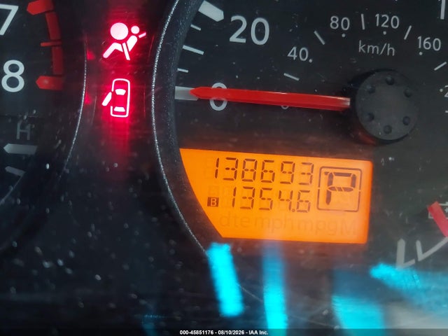 Nissan Frontier Sv 2017 1N6AD0EV8HN761626 Image 15