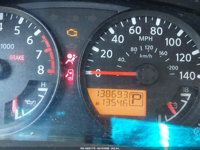 Nissan Frontier Sv 2017 1N6AD0EV8HN761626 Image 7