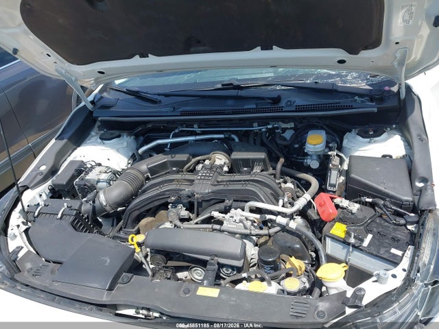2022 Subaru Crosstrek Sport მანქანა იყიდება აუქციონზე, vin: JF2GTHRC4NH231429, აუქციონის ნომერი: 45851185
