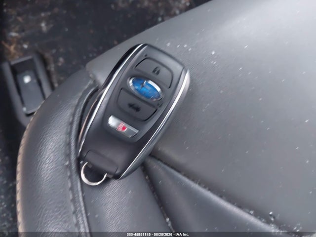 2022 Subaru Crosstrek Sport მანქანა იყიდება აუქციონზე, vin: JF2GTHRC4NH231429, აუქციონის ნომერი: 45851185
