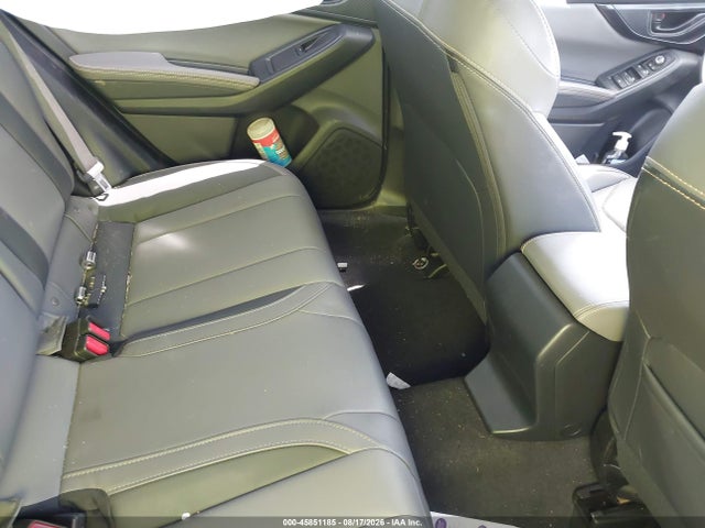 2022 Subaru Crosstrek Sport მანქანა იყიდება აუქციონზე, vin: JF2GTHRC4NH231429, აუქციონის ნომერი: 45851185