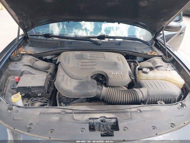 45851188 :رقم المزاد ، 2C3CDXBG8JH144966 vin ، 2018 Dodge Charger Sxt Rwd مزاد بيع