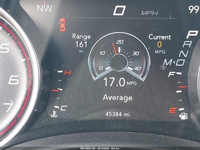 45851188 :رقم المزاد ، 2C3CDXBG8JH144966 vin ، 2018 Dodge Charger Sxt Rwd مزاد بيع