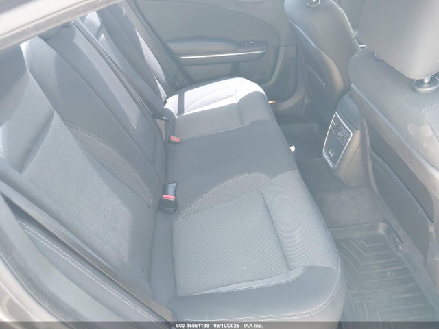 45851188 :رقم المزاد ، 2C3CDXBG8JH144966 vin ، 2018 Dodge Charger Sxt Rwd مزاد بيع