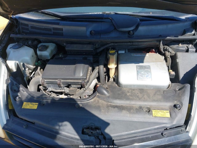 Продаж на аукціоні авто 2005 Toyota Prius, vin: JTDKB20U053028162, номер лоту: 45851191