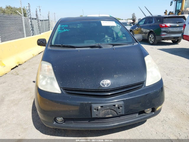 Продаж на аукціоні авто 2005 Toyota Prius, vin: JTDKB20U053028162, номер лоту: 45851191