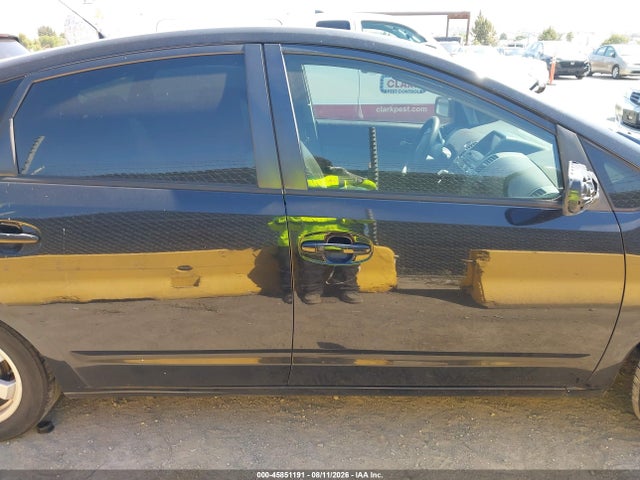 Продаж на аукціоні авто 2005 Toyota Prius, vin: JTDKB20U053028162, номер лоту: 45851191