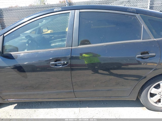 Продаж на аукціоні авто 2005 Toyota Prius, vin: JTDKB20U053028162, номер лоту: 45851191