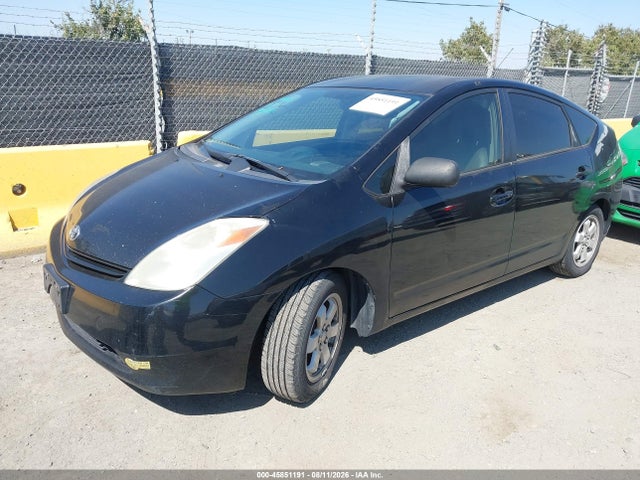 Продаж на аукціоні авто 2005 Toyota Prius, vin: JTDKB20U053028162, номер лоту: 45851191