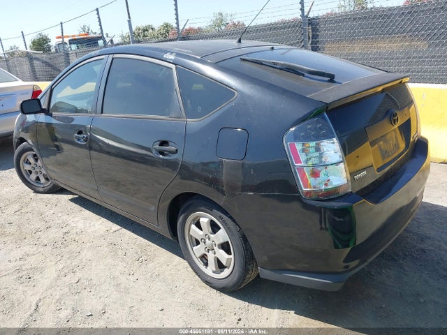 Продаж на аукціоні авто 2005 Toyota Prius, vin: JTDKB20U053028162, номер лоту: 45851191