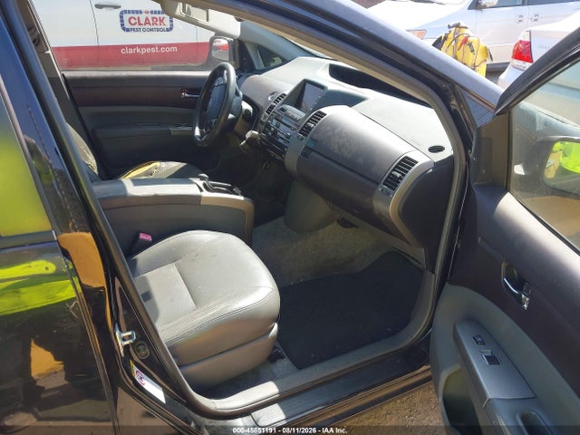 Продаж на аукціоні авто 2005 Toyota Prius, vin: JTDKB20U053028162, номер лоту: 45851191