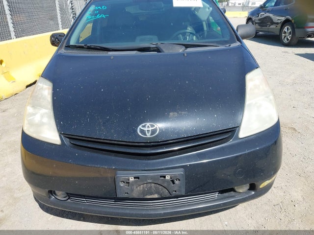 Продаж на аукціоні авто 2005 Toyota Prius, vin: JTDKB20U053028162, номер лоту: 45851191