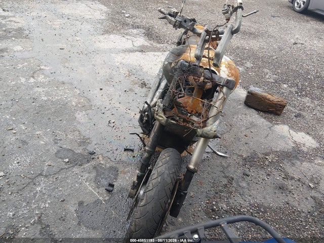 Продаж на аукціоні авто 2009 Suzuki Vzr1800, vin: JS1VY53A792101287, номер лоту: 45851193